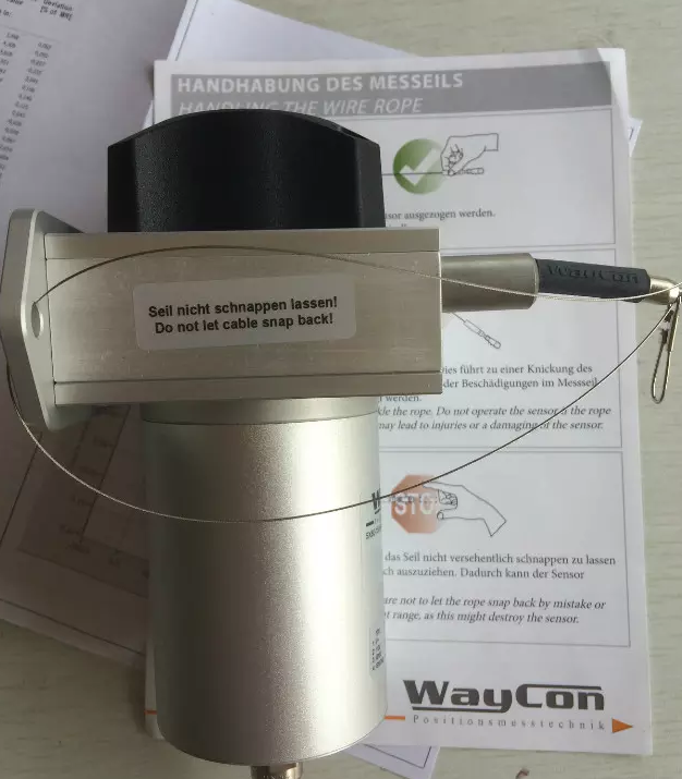 WAYCON-SL50-SG-KR 智商太低會(huì)傳染，離我遠(yuǎn)點(diǎn)。
