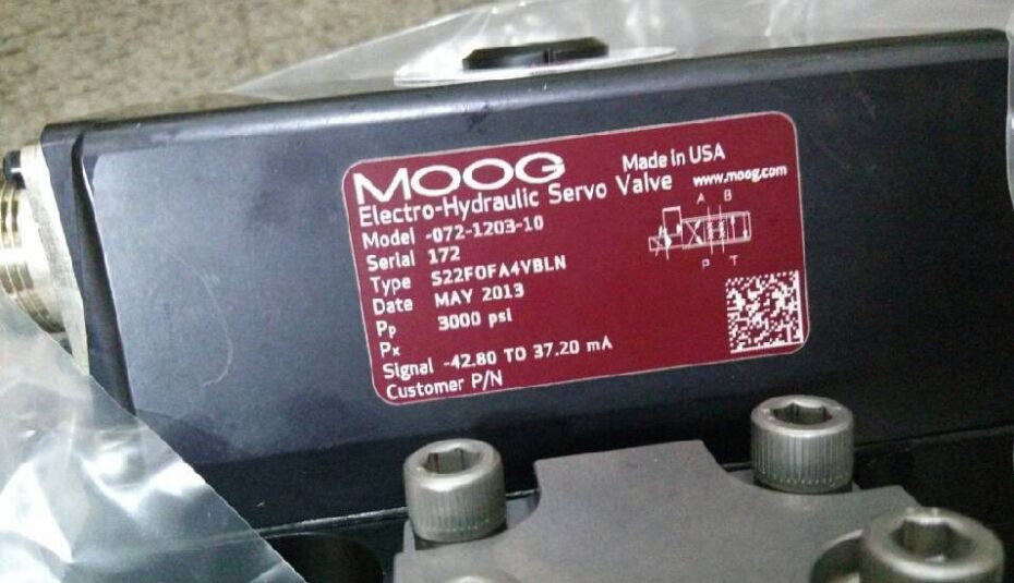 MOOG閥D662Z1931E有些煩惱，丟掉了，才有云淡風(fēng)輕的機(jī)會(huì)