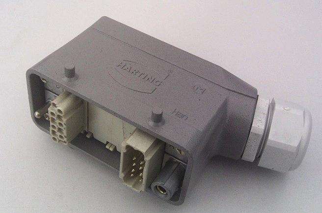 HARTING9200102612ЉS