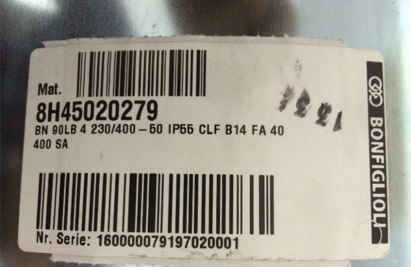 BONFIGLIOLI-BN63A0.18KW2730r/min380V讓我們做的更好。
