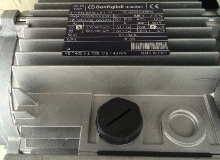 BONFIGLIOLI-BN100LA4灼華秉承用戶至上，用心服務(wù)。