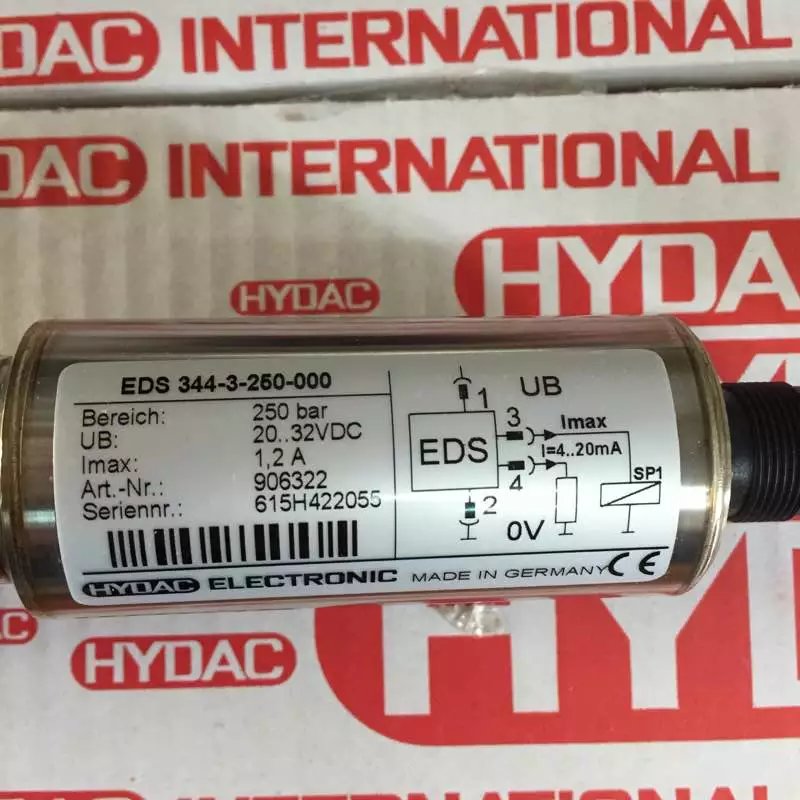 HYDAC濾芯1700R020BN4HC濾芯