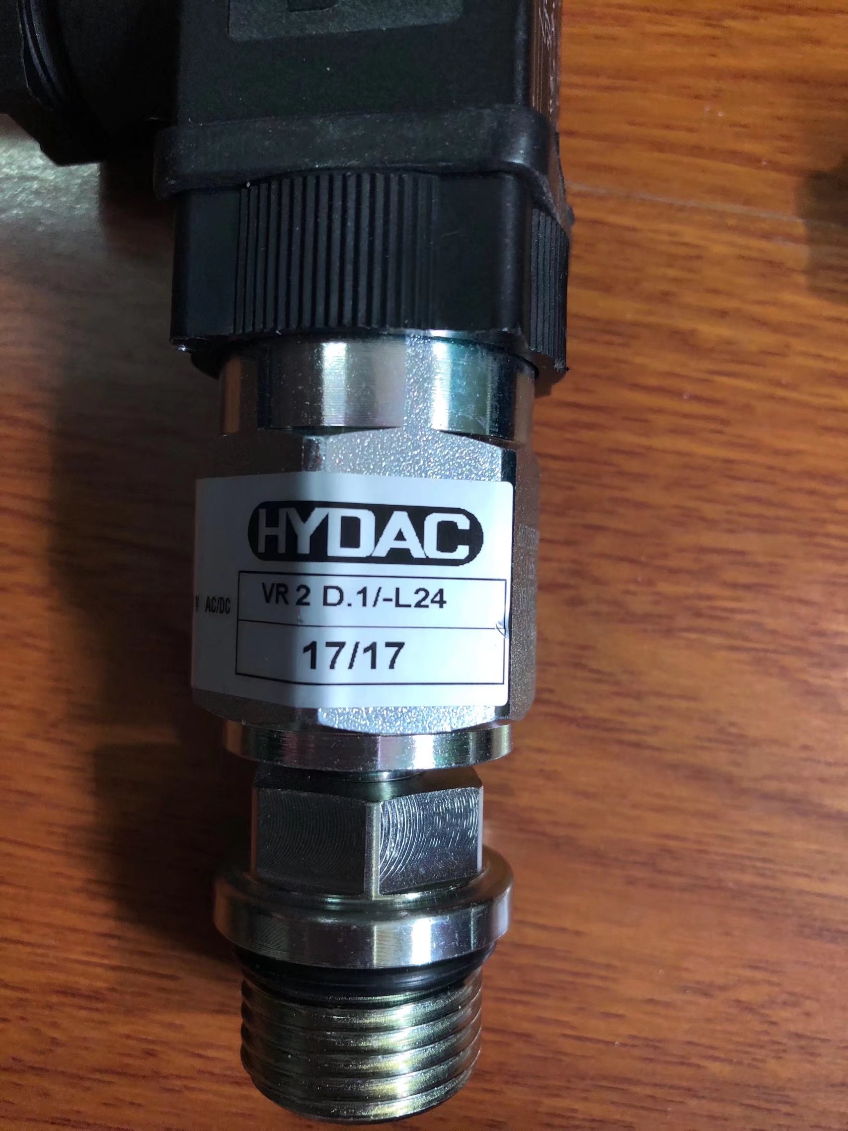 HYDAC備件6042959