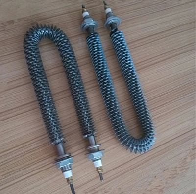 水箱U型電熱管220V/380V 3KW 4KW