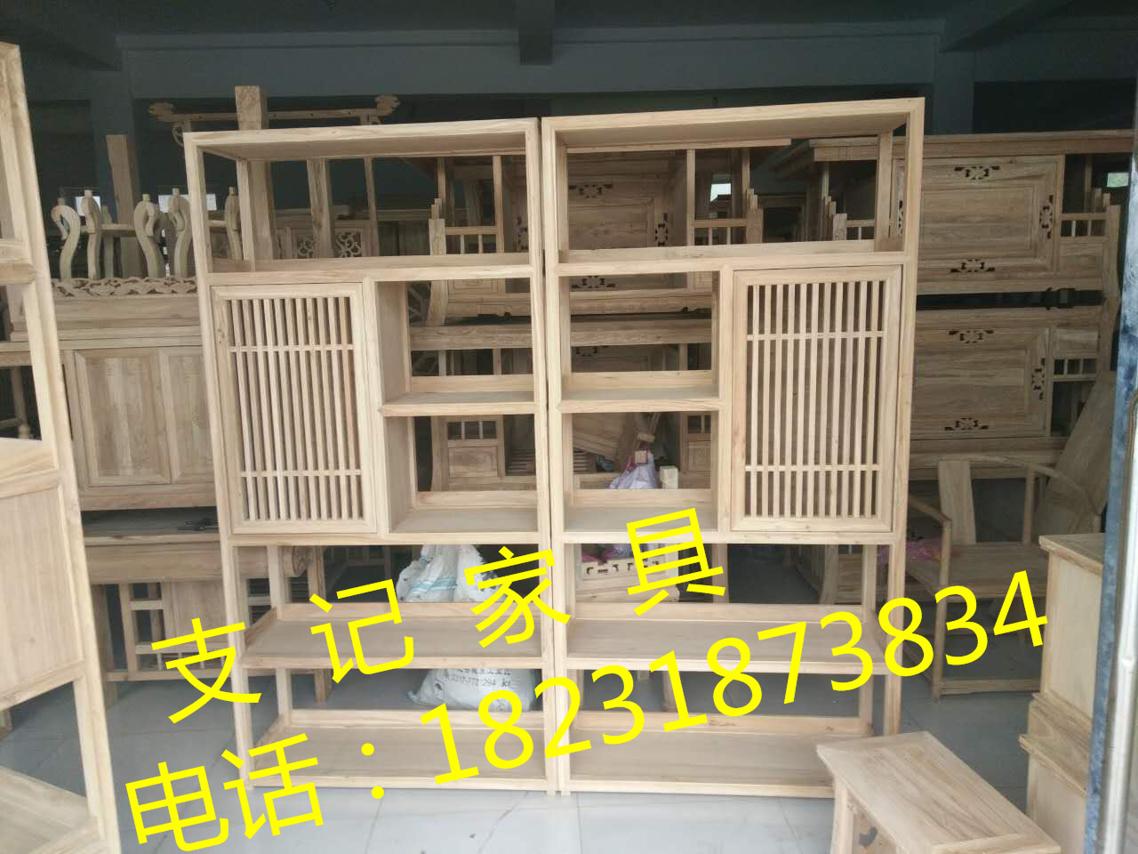 遼寧大連實(shí)木國學(xué)桌生產(chǎn)廠家