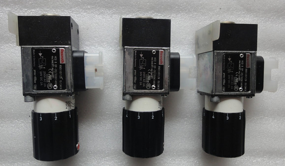 Rexroth ʿ(l) ^