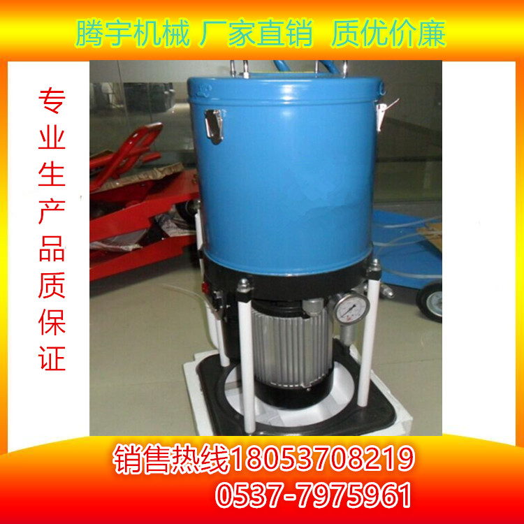 騰宇機(jī)械TZ-3電動(dòng)注油機(jī)廠家直銷