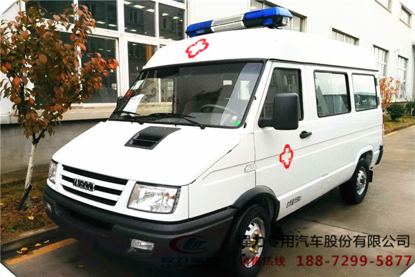 佛山哪里有賣救護車