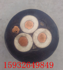 高壓橡套軟電纜UGFP盾構(gòu)機(jī)橡套電纜