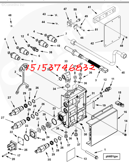 3347907ȼͿQSK23[USAMڡcumminsO(sh)