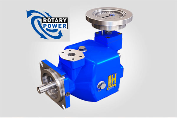 英國(guó)Rotary Power泵C07MDP32VL00A6