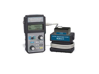 Altek電壓校準器TechChek型號830