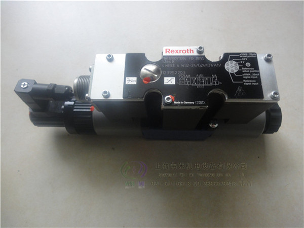 4WRAE6E30-22/G24N9K31/A1V力士樂(lè)比例閥