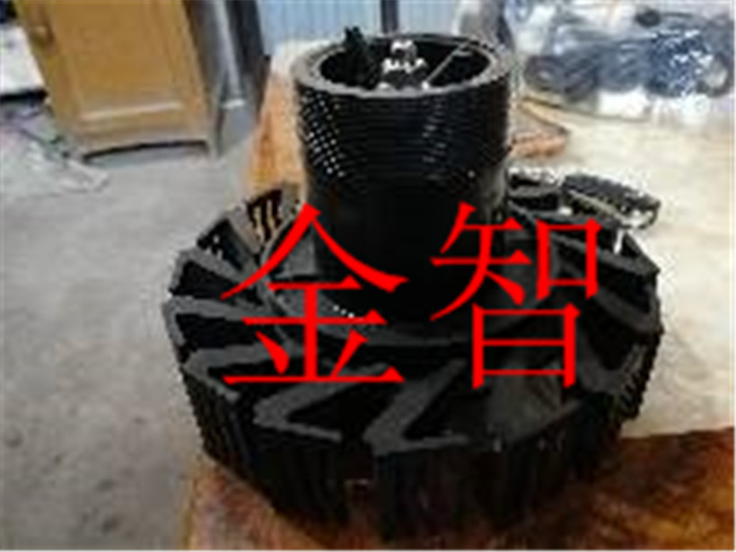 新菱冷卻塔噴頭廠家