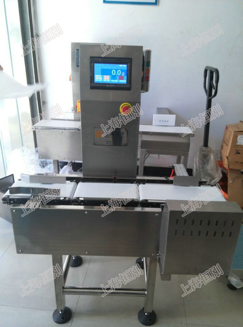 重量檢測秤 可自動(dòng)檢測產(chǎn)品重量的機(jī)器 食品專用重量檢測機(jī)