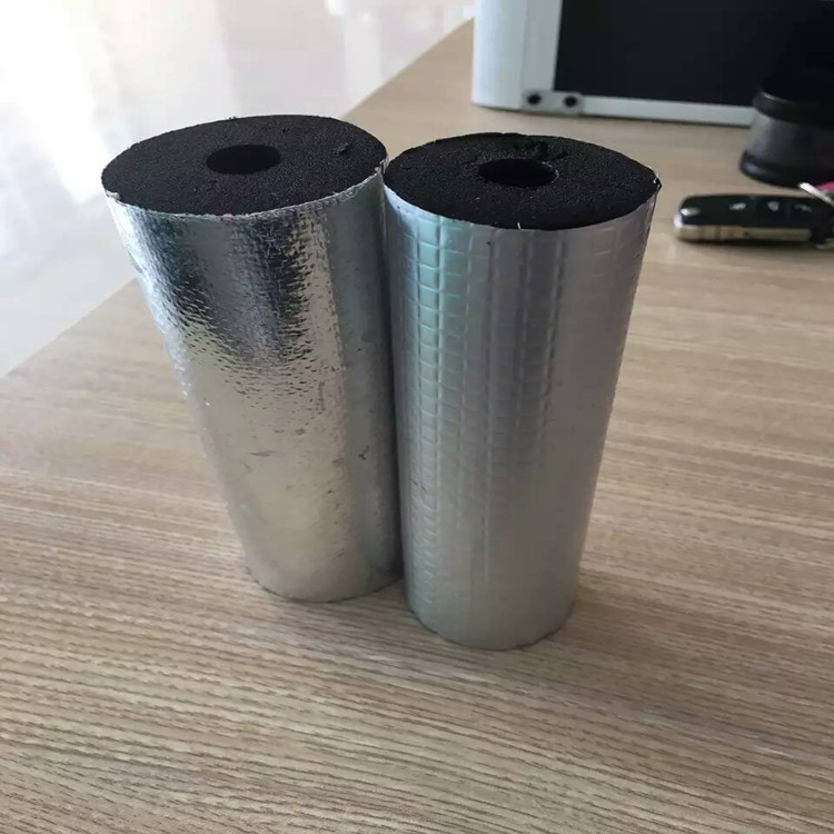 巴中阻燃橡塑保溫板〖專業(yè)制作??