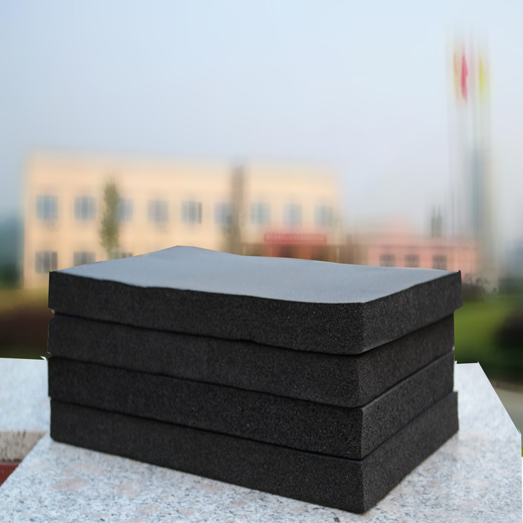 瀘州難燃橡塑保溫管〖到位價(jià)格〗