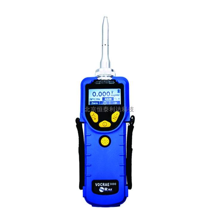 AVOC RAE 3000 PGM-7380 IAQ ٙzyx