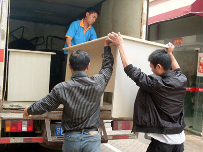 吳江松陵鎮(zhèn)專業(yè)搬家