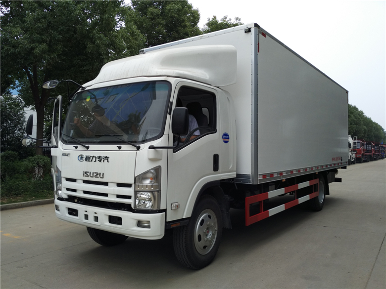 冷藏車(chē)用制冷機(jī)品牌