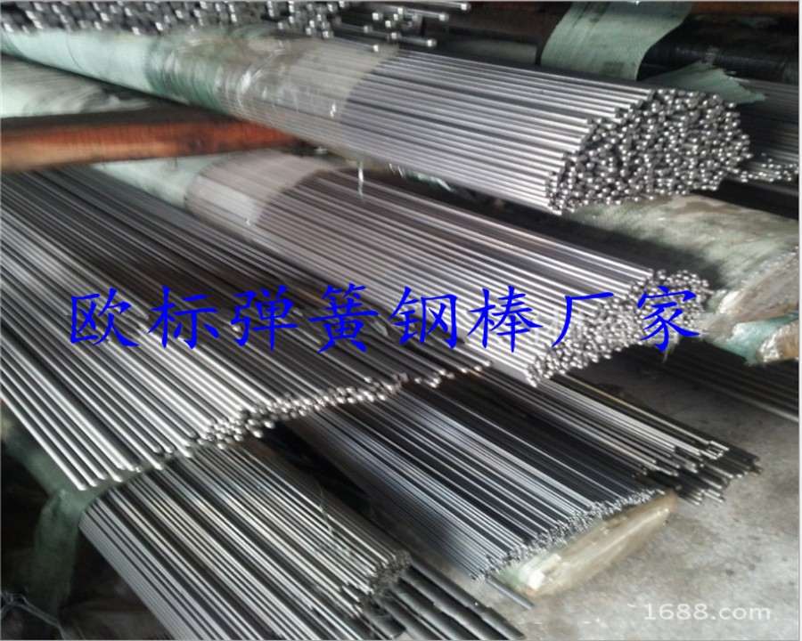進(jìn)口38Si7彈簧鋼絲，高強(qiáng)度彈簧鋼絲
