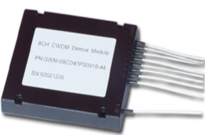 供應(yīng)1310nm1064nm1550nm1x8保偏光纖分束器分路器(模塊封裝)