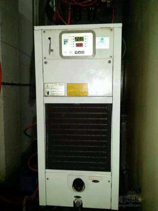 江陰液壓油冷卻機廠家報價