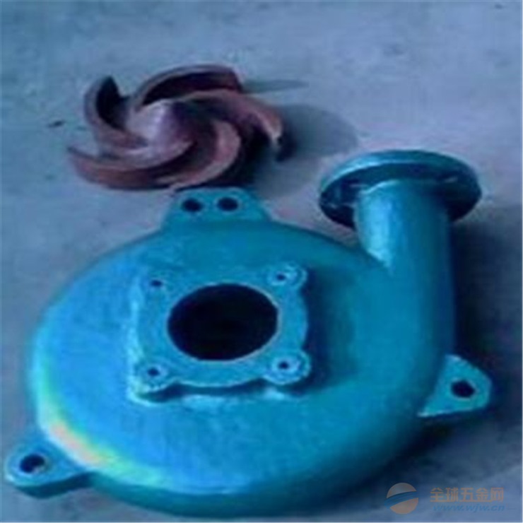 污泥雜質(zhì)泵2PN泥漿泵韓輝水泵為您報價韓城