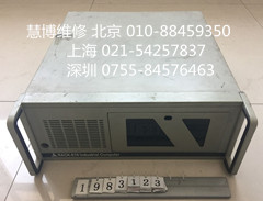 凌華觸摸屏cPCIS-2632維修廠家售后點(diǎn)