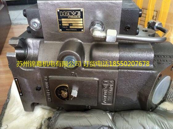 LDV-2-1-04/N-2-200 最新推出原裝，哈威軸向柱塞泵