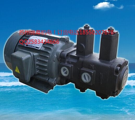 VP5F-B3-50S臺灣ELITE愛力特葉片泵，愛力特原裝50T-30系列