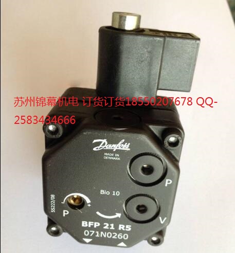 90R100KA1NN60R系列 美國原裝 SAUER薩澳柱塞泵