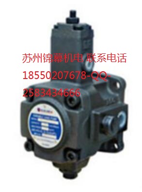 V23A4R-10X臺灣CALYCA凱利嘉柱塞泵，美國原裝派克柱塞泵