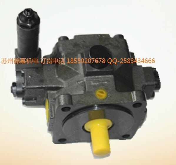 150T-116臺(tái)灣Dekema德克瑪葉片泵 ，臺(tái)灣臺(tái)肯變量溢流閥