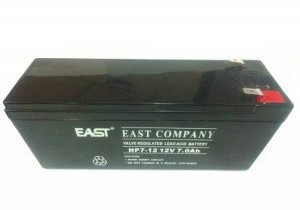 EAST蓄電池NP38-12新價(jià)格