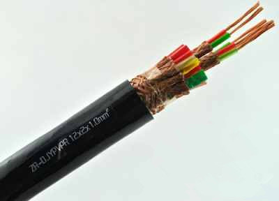 NH-DJYP2VP2本安防爆計算機(jī)電纜NH-DJYP2VP2,玉溪供應(yīng)商