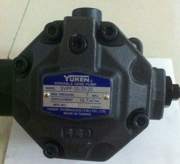 供應(yīng)油研葉片泵S-PV2R34-94-237-F-REAA-40