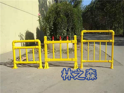 林森玻璃鋼護欄廠家制品質(zhì)量好