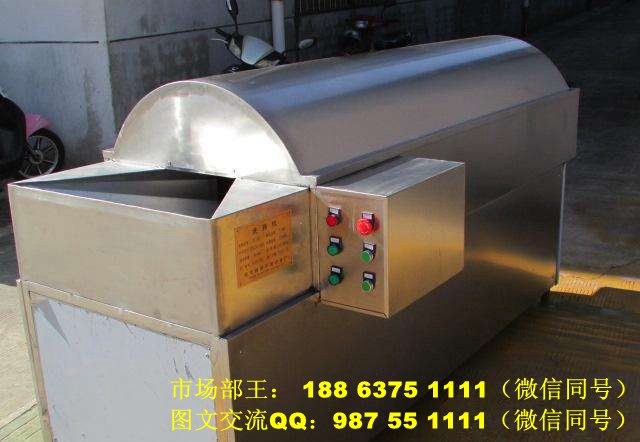 二手900型清洗機突破市場