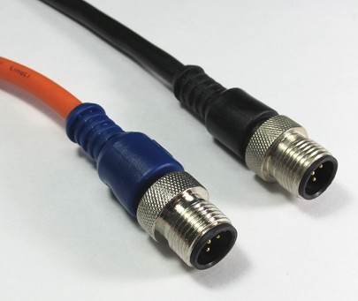 XS2W-D421-C81-F XS2W-D421-D81-F M12連接器供應(yīng)