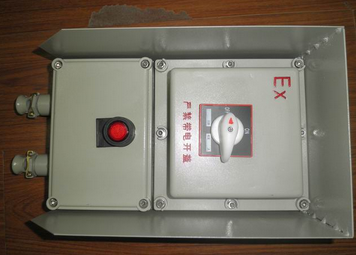 廣東 進(jìn)申 PLK-系列防爆斷路器 (IIB、IIC、tD)價(jià)格