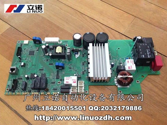 貝克曼庫爾特Avanti J-20XPI高效大容量離心機維修