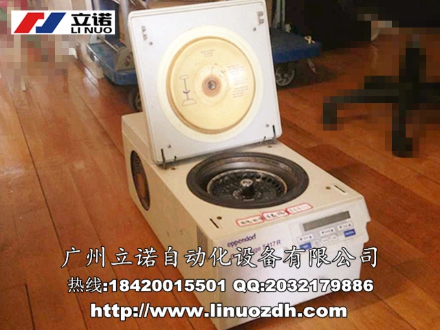 SCILOGEX賽洛捷DM1424毛細(xì)管離心機維修