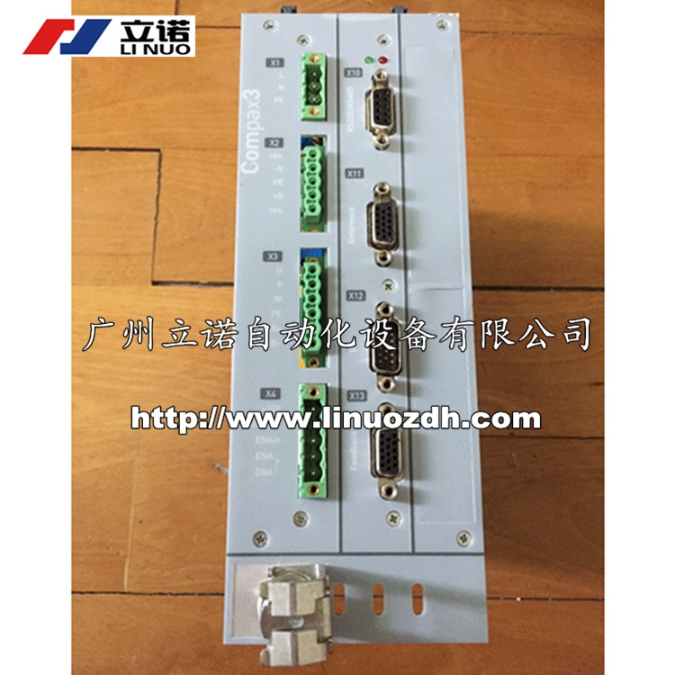 Parker驅動器 變頻器維修 C3S025V2F11I11T30M00