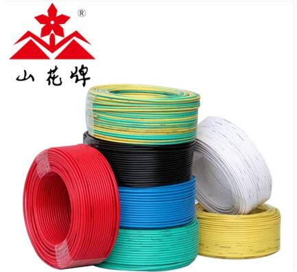 山西離石電纜祝您國(guó)慶節(jié)快樂！國(guó)標(biāo)線認(rèn)準(zhǔn)山花牌