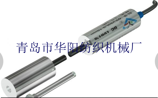 GYE-D12-V05/L0-5ｍｍ青島宏大梳棉機位移傳感器
