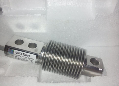 Z6FD1/10KG 進口傳感器HBM