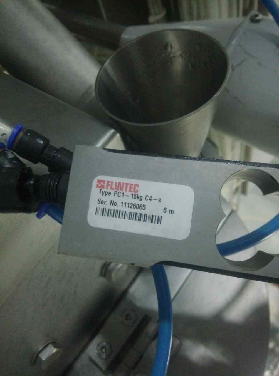 【訂貨】富林泰克稱重傳感器	PC1-15KG-C3 MI6  議價