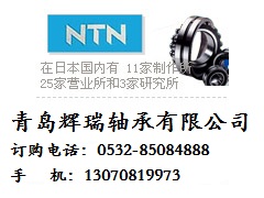NTN 2201S軸承
