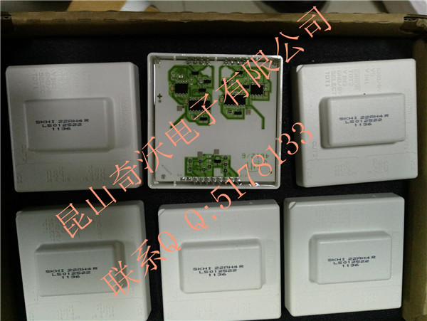 SKHI 22AH4 Rِ׿IGBT(q)(dng)깩(yng)
